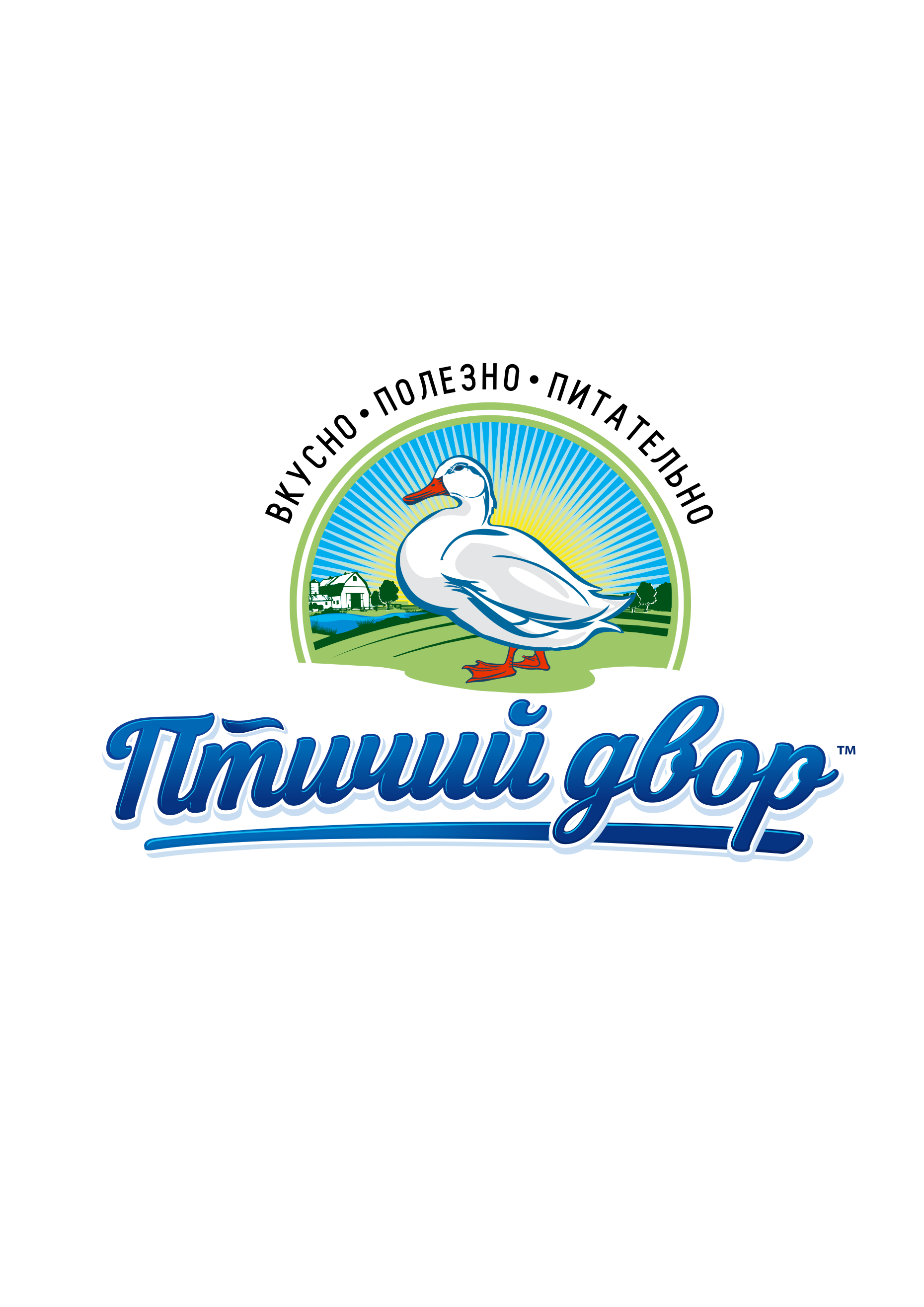 ООО Птичий двор