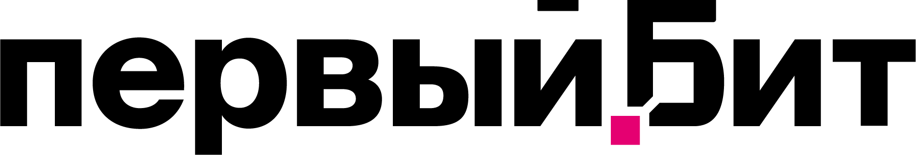 Первый Бит