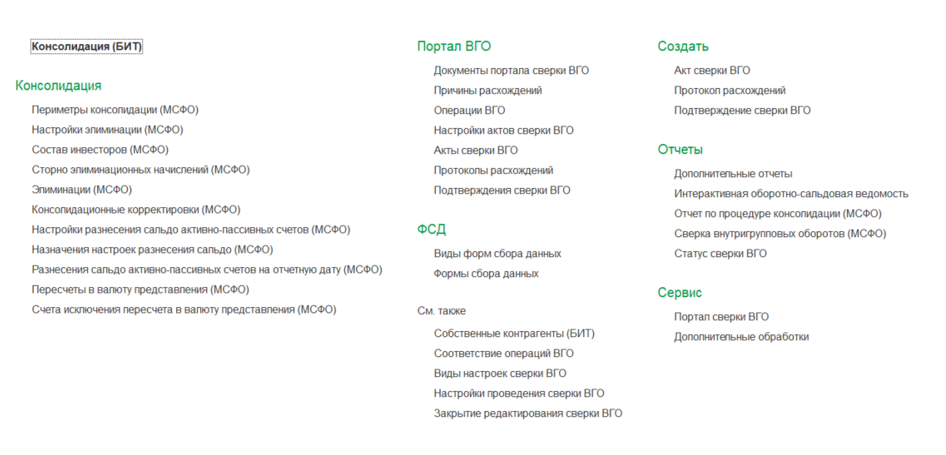 otlichiya-upravlencheskogo-i-bukhgalterskogo-ucheta6.png Справочник «Консолидация» в БИТ.ФИНАНС