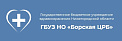 ГБУЗ НО «Борская ЦРБ»