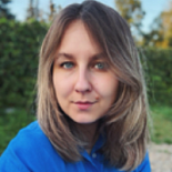 Анастасия Закликовская